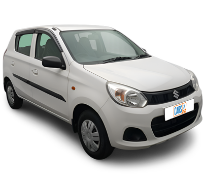 Maruti Alto-img